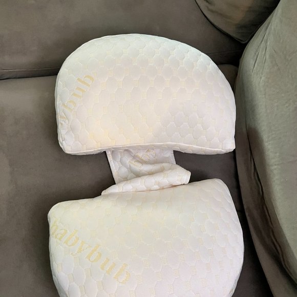 Baby Bub Maternity Pillow - Picture 3 of 3